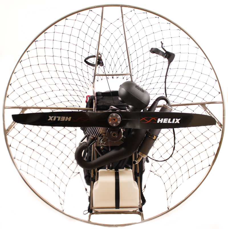 moster 185 paramotor for sale